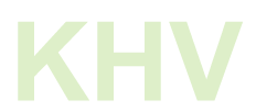 KHV Finance Oy